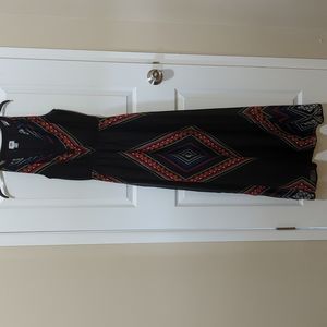 Old Navy maxi dress